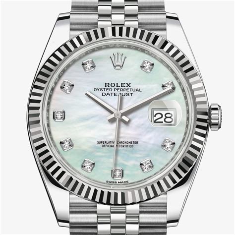 quadrante rolex|Rolex oyster 41 mm.